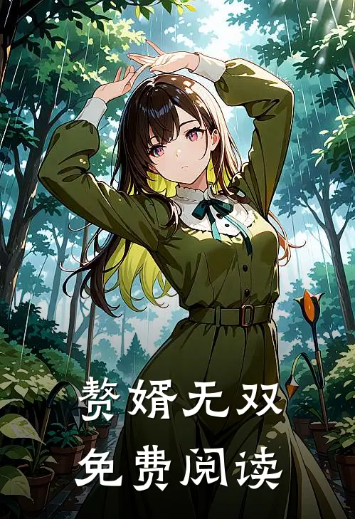 赘婿无双免费阅读