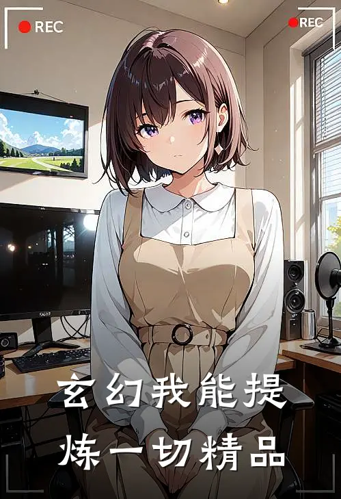 玄幻我能提炼一切精品