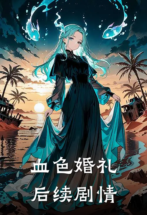 血色婚礼后续剧情