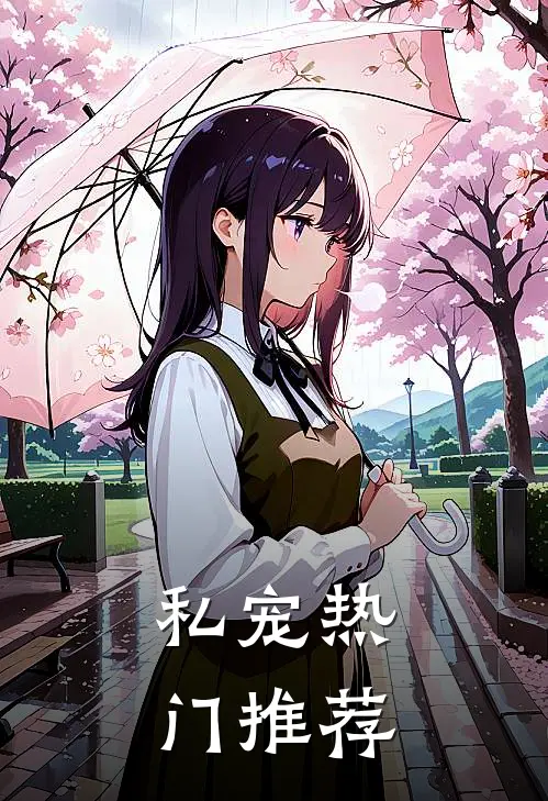 私宠热门推荐