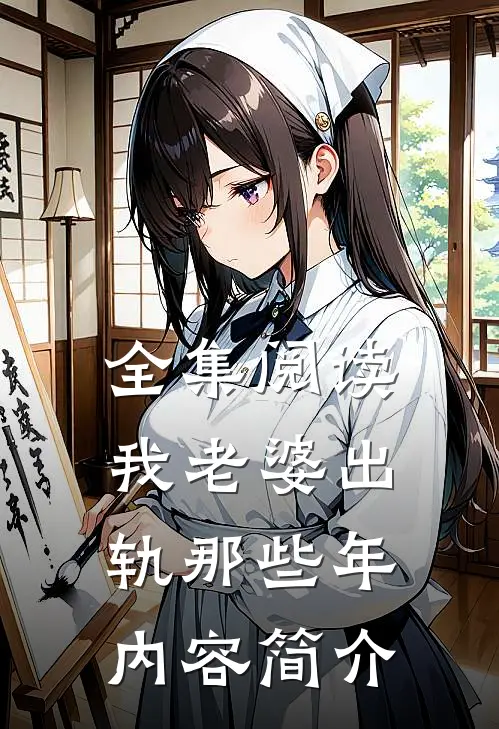 全集阅读我老婆出轨那些年 内容简介