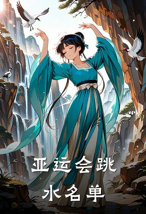 亚运会跳水名单