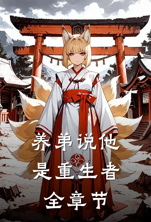 养弟说他是重生者全章节