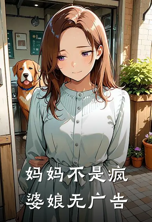 妈妈不是疯婆娘无广告