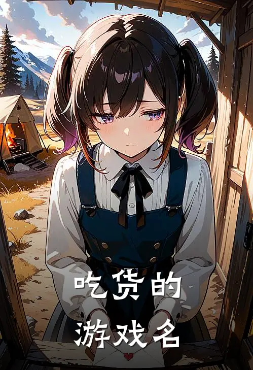 吃货的游戏名