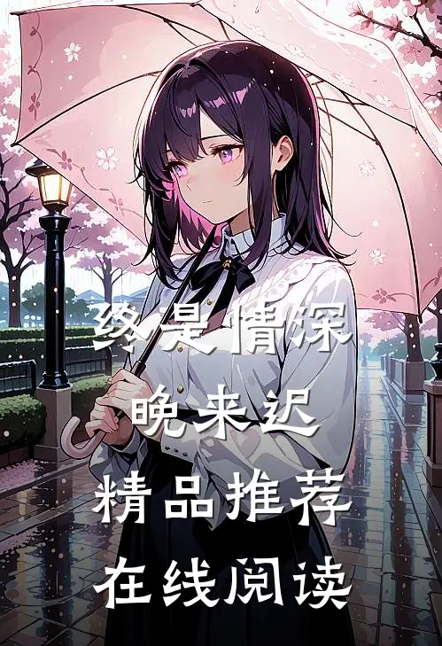 终是情深晚来迟.精品推荐在线阅读