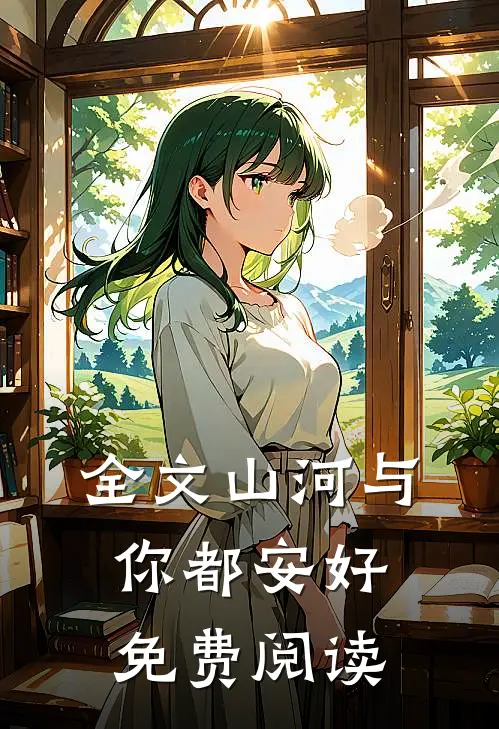 全文山河与你都安好免费阅读