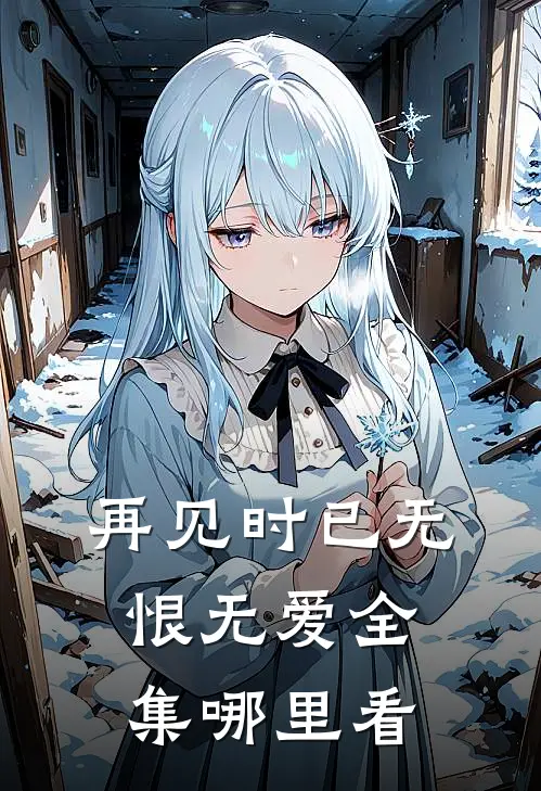 再见时已无恨无爱全集哪里看