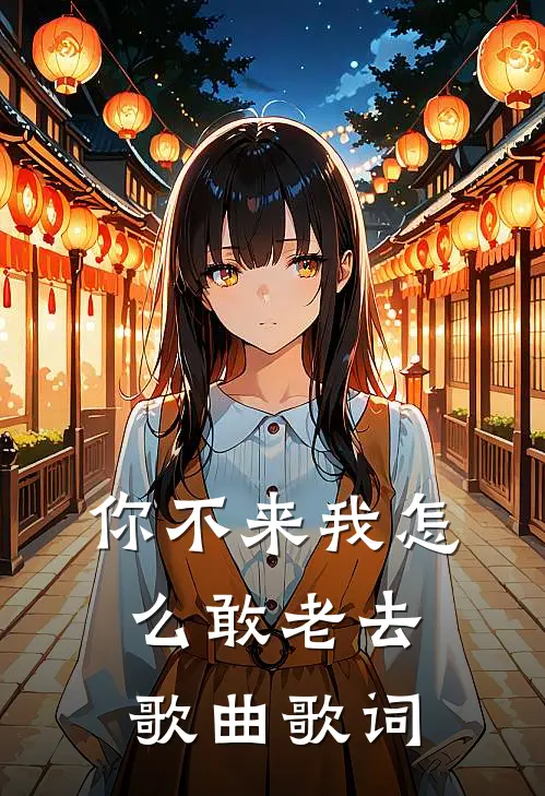 你不来我怎么敢老去歌曲歌词