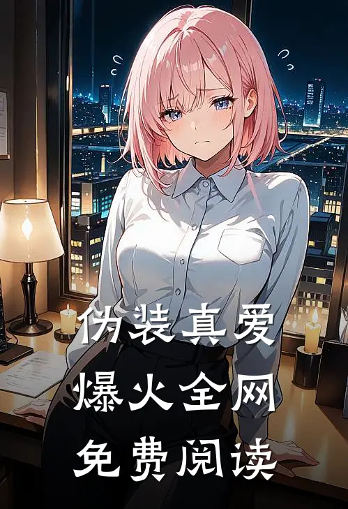 伪装真爱爆火全网免费阅读