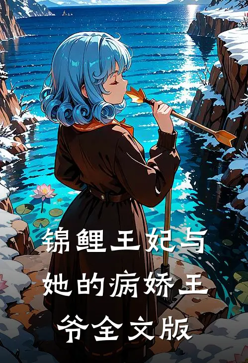 锦鲤王妃与她的病娇王爷全文版