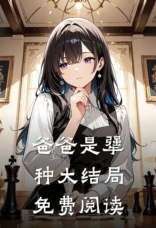 爸爸是犟种大结局免费阅读