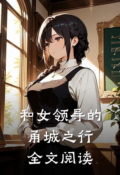 和女领导的甬城之行全文阅读