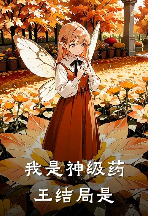 我是神级药王结局是