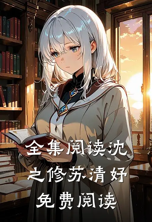 全集阅读沈之修苏清妤免费阅读