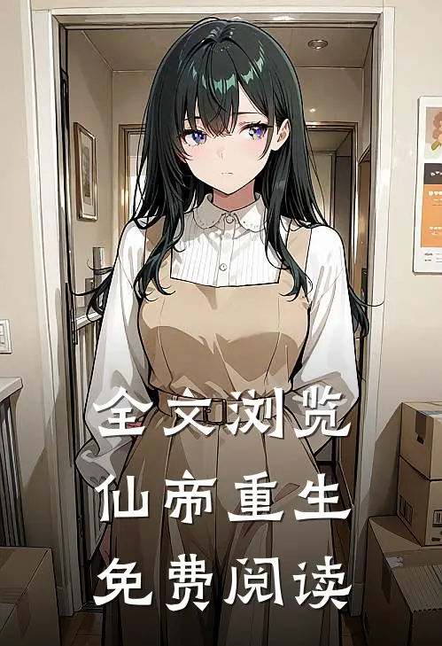 全文浏览仙帝重生免费阅读