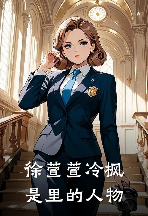徐萱萱冷枫是里的人物