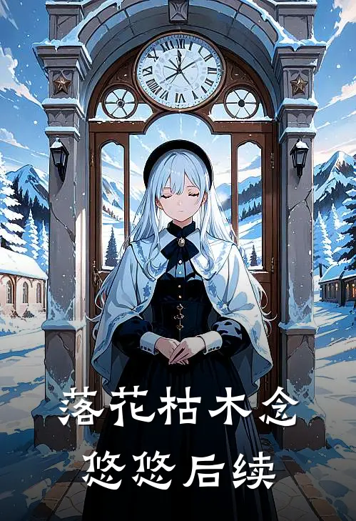 落花枯木念悠悠后续