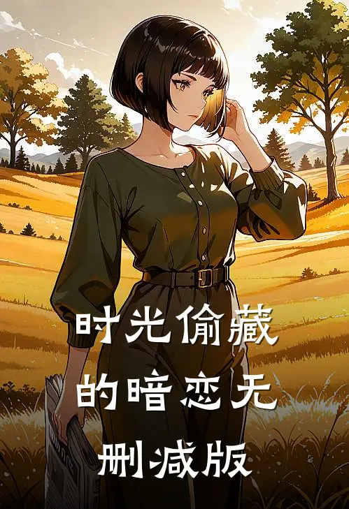 时光偷藏的暗恋无删减版
