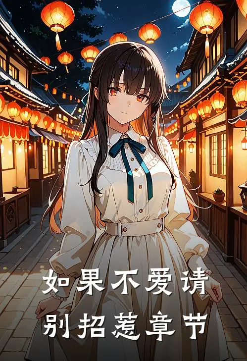 如果不爱请别招惹章节