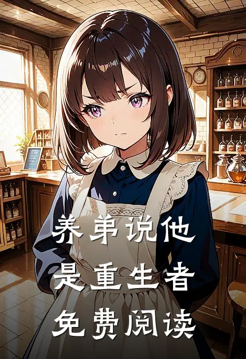 养弟说他是重生者免费阅读
