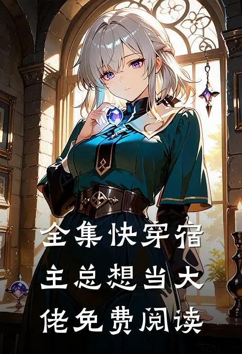 全集快穿宿主总想当大佬免费阅读