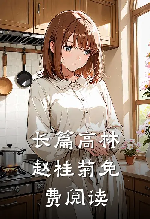 长篇高林赵桂菊免费阅读