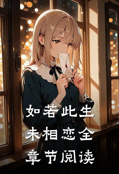 如若此生未相恋全章节阅读