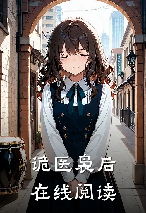 诡医袅后 在线阅读