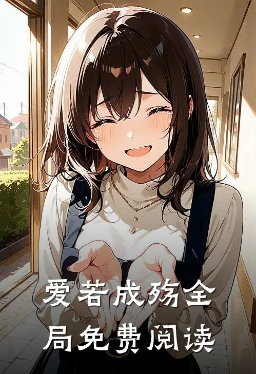 爱若成殇全局免费阅读