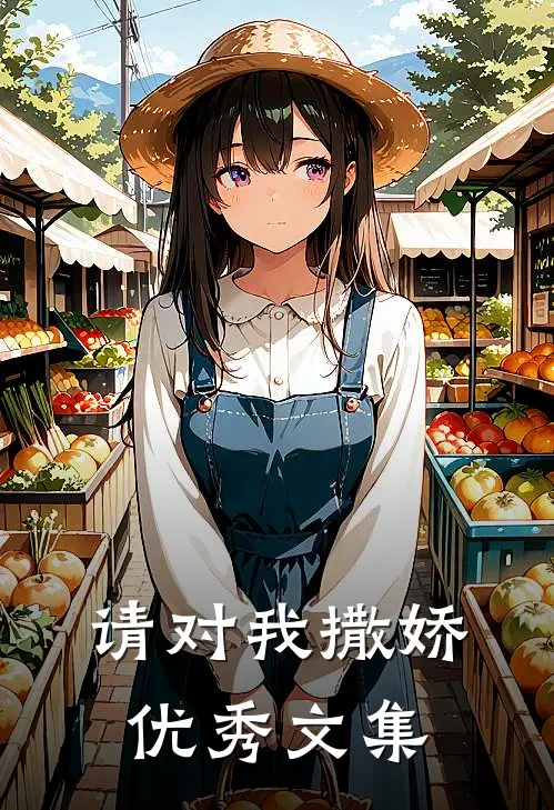 请对我撒娇优秀文集