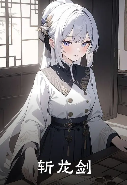 斩龙剑