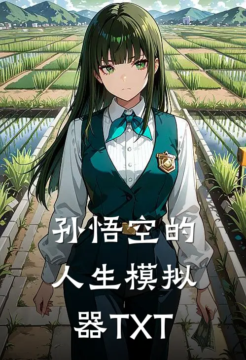 孙悟空的人生模拟器TXT