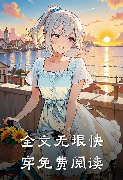 全文无垠快穿免费阅读