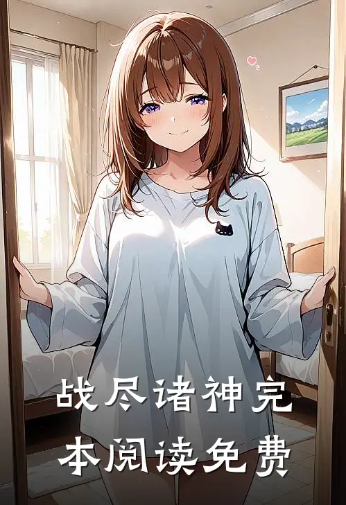 战尽诸神完本阅读免费