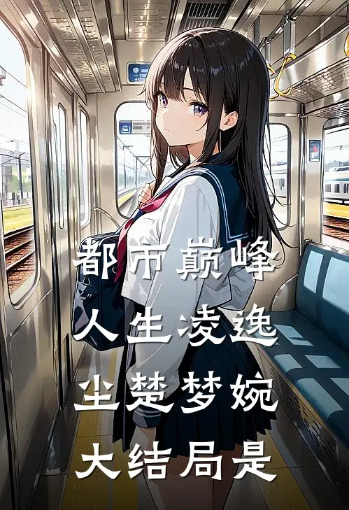 都市巅峰人生凌逸尘楚梦婉大结局是