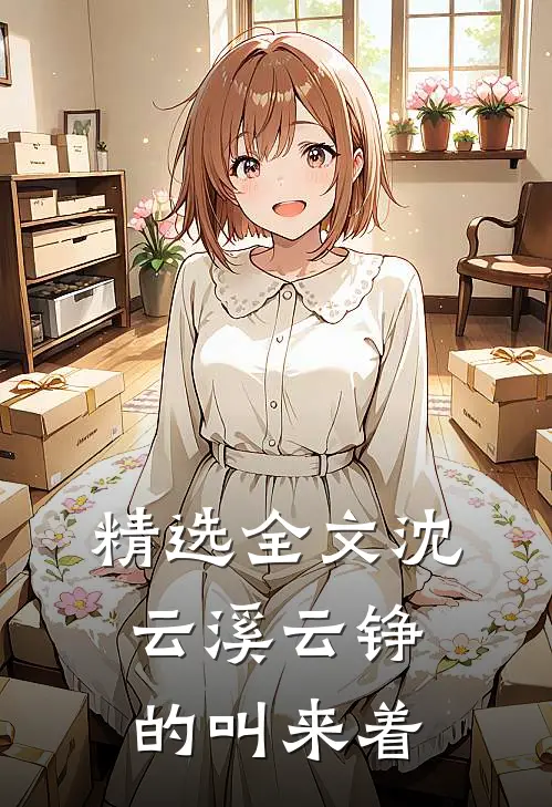 精选全文沈云溪云铮的叫来着