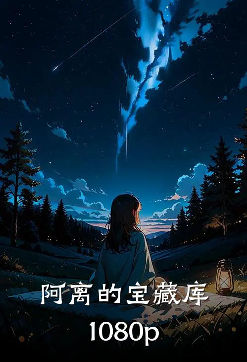 阿离的宝藏库1080p
