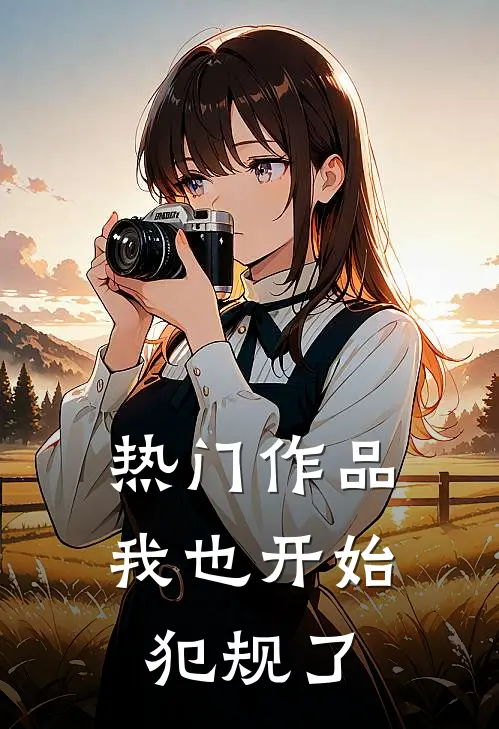 热门作品我也开始犯规了