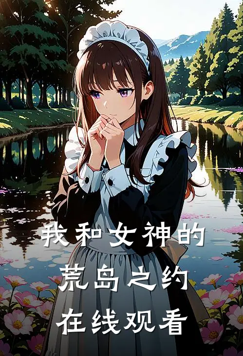 我和女神的荒岛之约在线观看