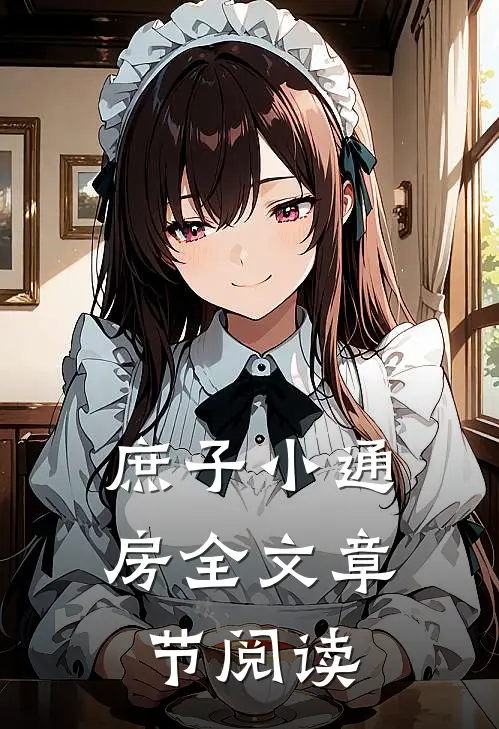 庶子小通房全文章节阅读