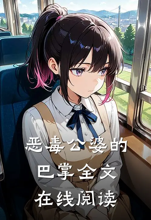 恶毒公婆的巴掌全文在线阅读