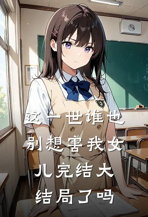 这一世谁也别想害我女儿完结大结局了吗
