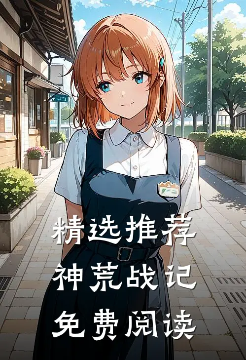 精选推荐神荒战记免费阅读