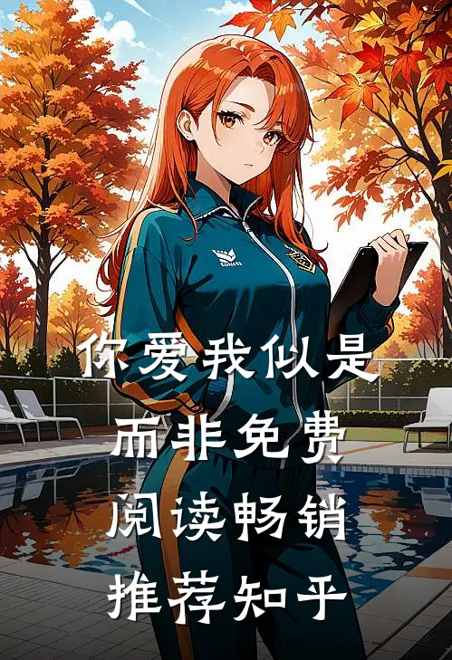 你爱我似是而非免费阅读畅销推荐知乎