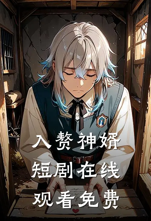 入赘神婿短剧在线观看免费