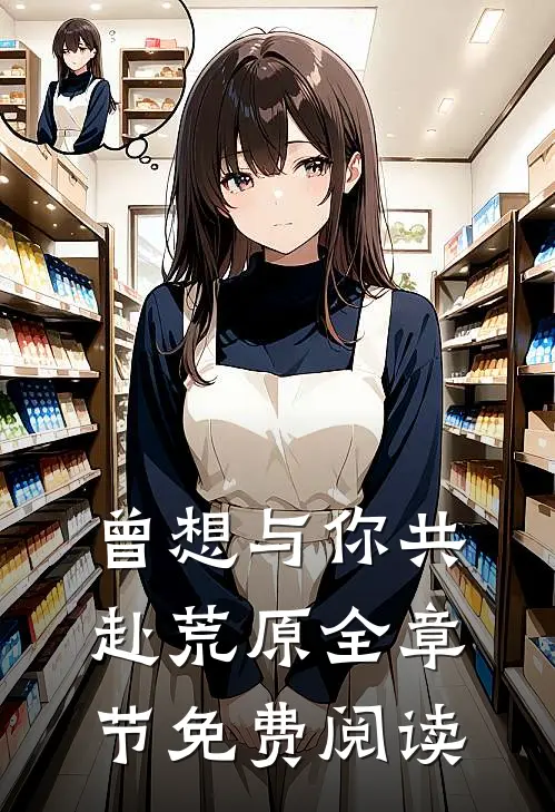 曾想与你共赴荒原全章节免费阅读