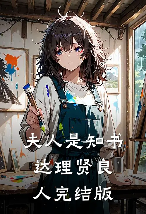 夫人是知书达理贤良人完结版