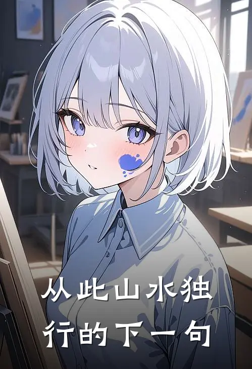 从此山水独行的下一句