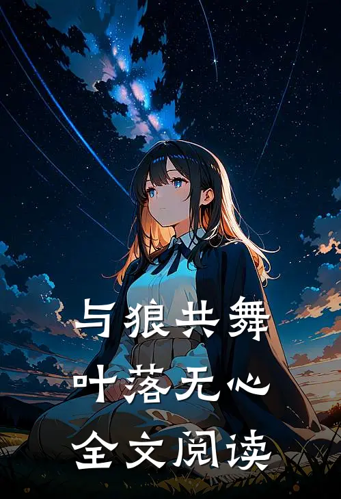与狼共舞叶落无心全文阅读